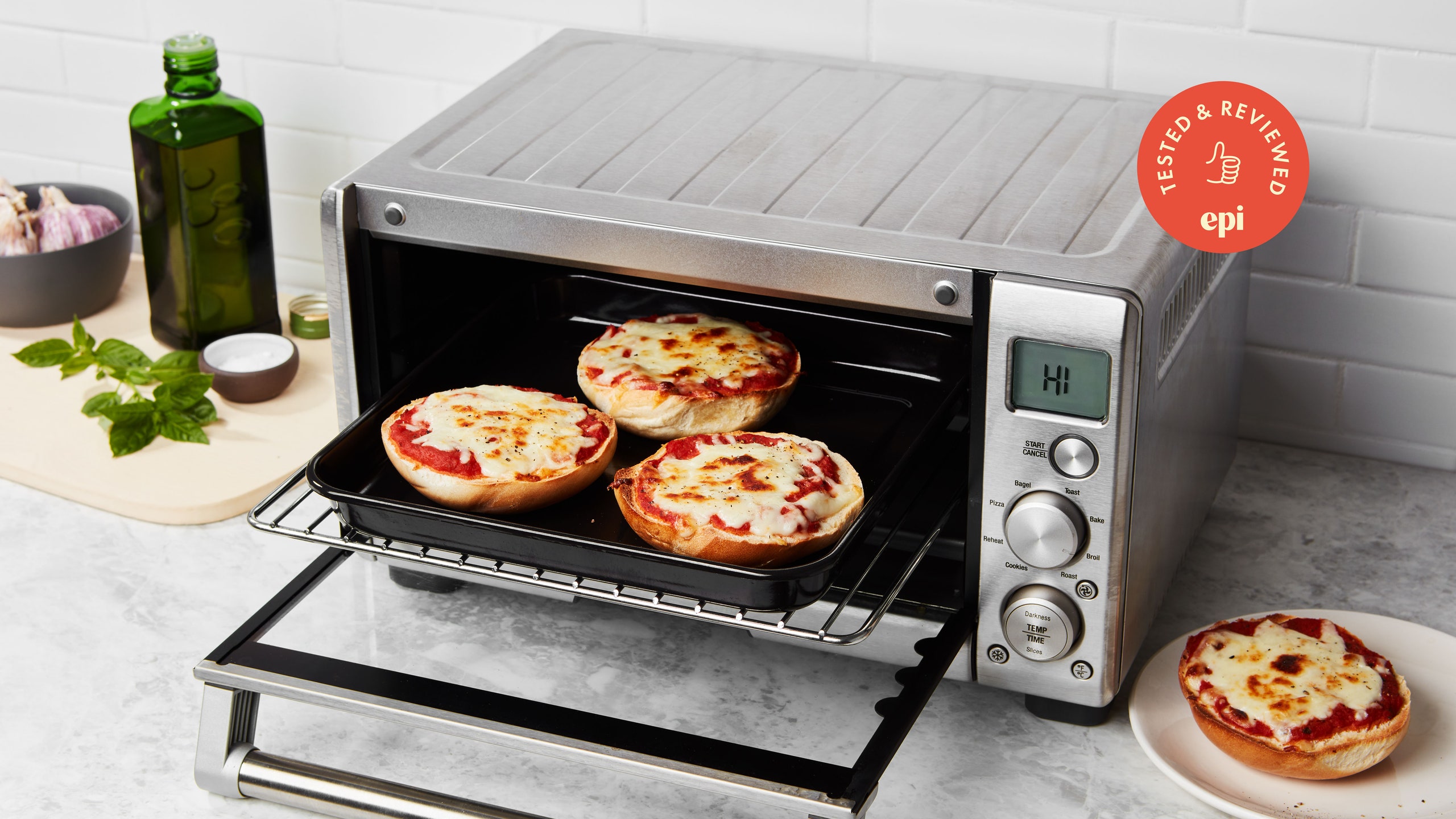 Black & Decker Toast R Oven