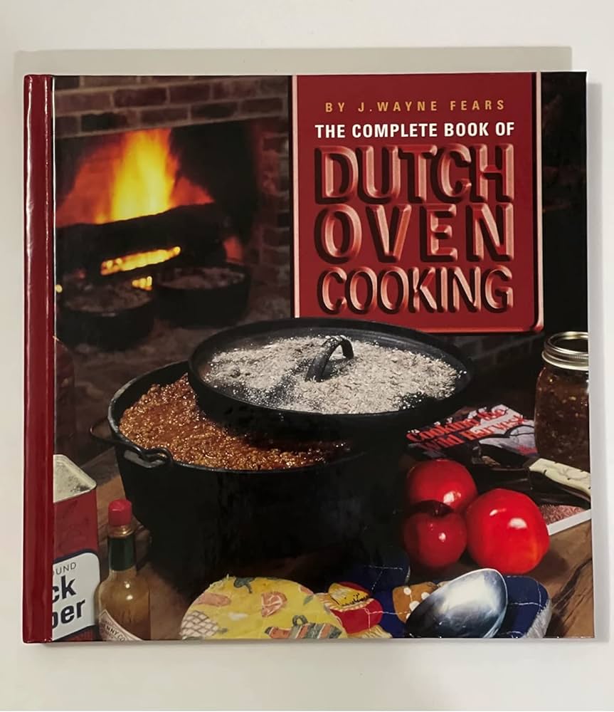 Bsa Dutch Oven