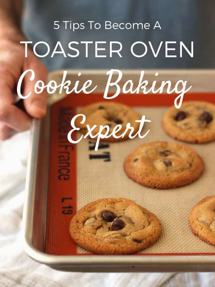 Chocolate Chip Cookie Oven Toaster: Tips for Perfectly Baked Treats