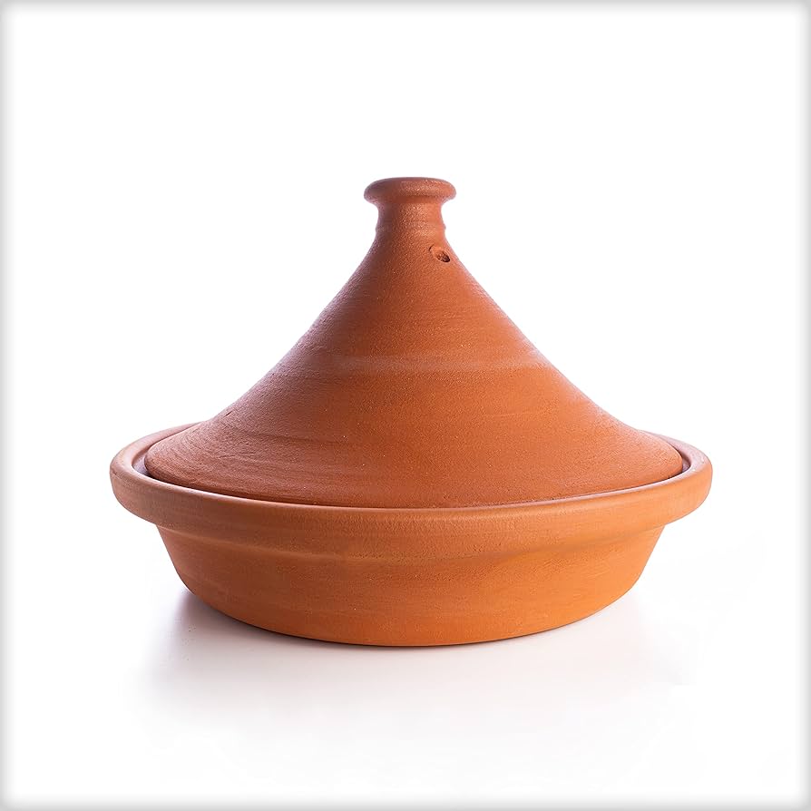 Heat Diffuser for Tagine