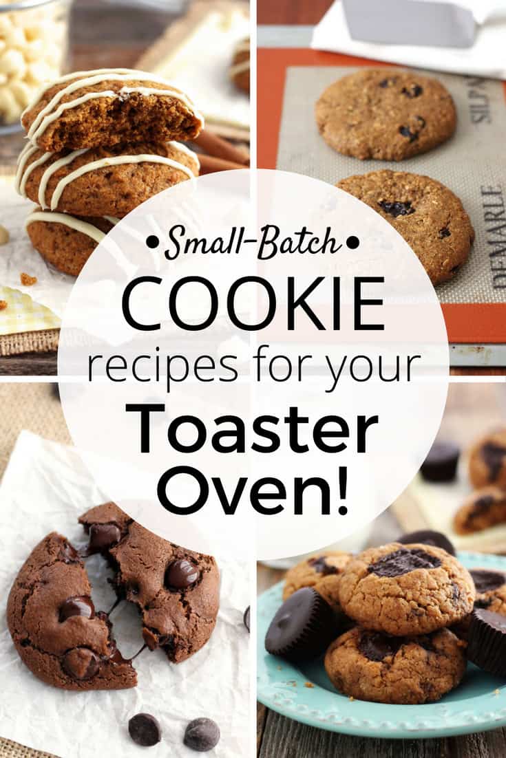 How to Cook Cookies in Oven Toaster  : Quick and Easy Cookie Recipe