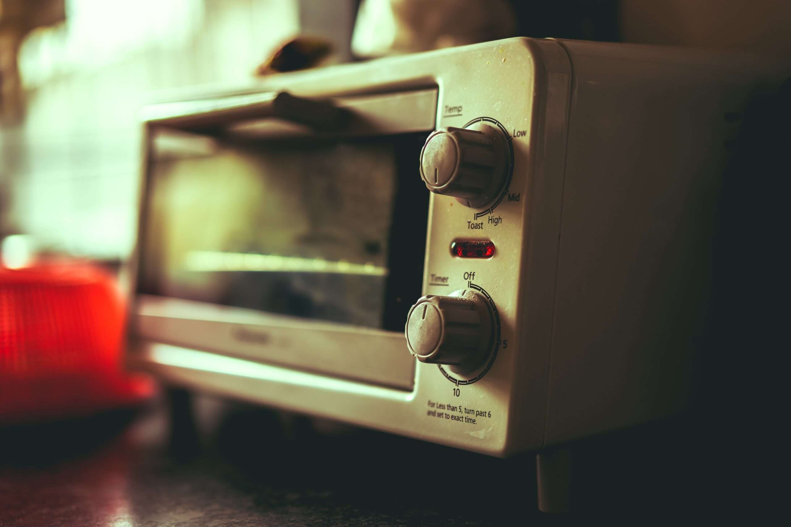 How to Dispose of a Toaster Oven  : Eco-Friendly Tips for Safe Disposal