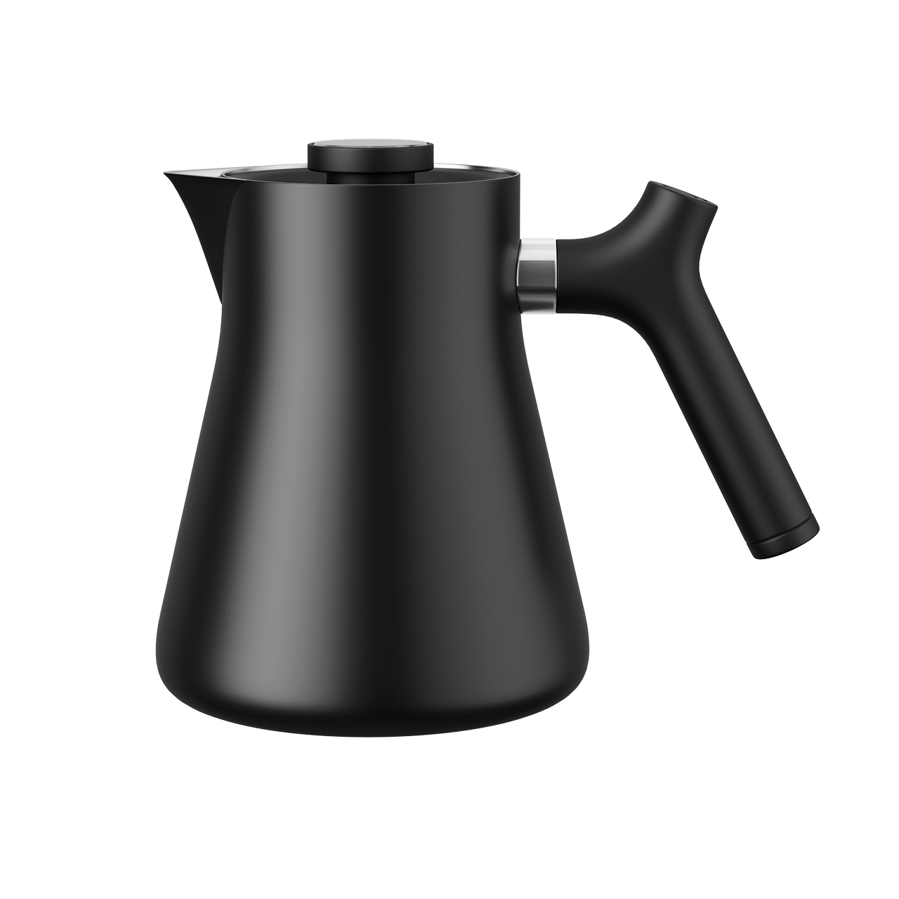 Raven Stovetop Tea Kettle  : The Perfect Blend of Style and Function