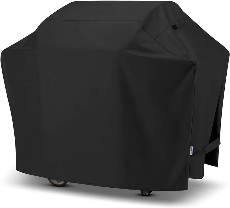 Wolf Griddle Cover  : The Ultimate Protection for Your Outdoor Grilling Experience